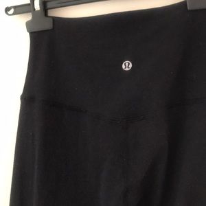 Lululemon leggings